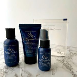 Bumble & Bumble Full Potential Set - BNB TRAVEL SIZE